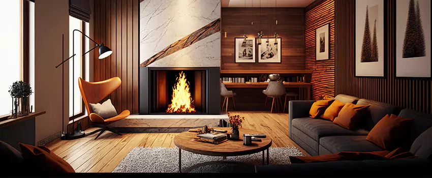 Fireplace Design Ideas in Deming, NM