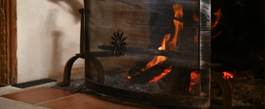 Electric Metal Fireplace installation Services in Deming, NM