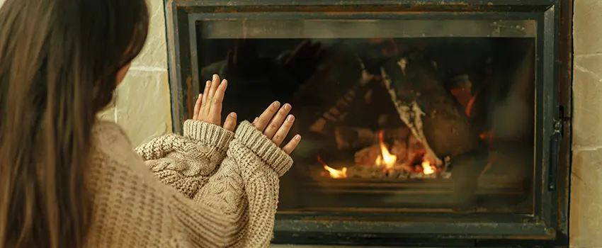 Wood-burning Fireplace Smell Removal Services in Deming, NM