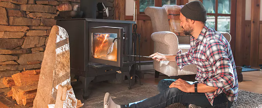 Fireplace Chimney Maintenance in Deming, New Mexico