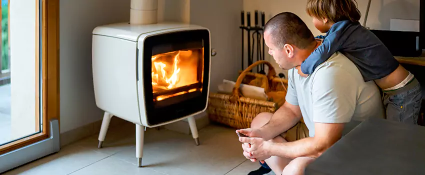 Fireplace Safety Inspection Technician in Deming, New Mexico