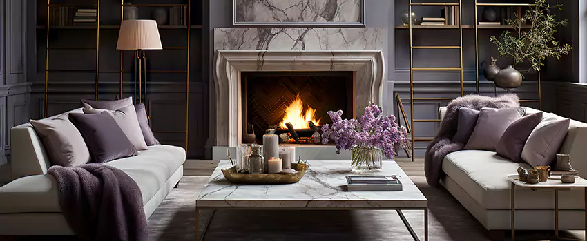 Fireplace Xtrordinair Ember-Glo Insert Fireplace Maintenance in Deming, New Mexico