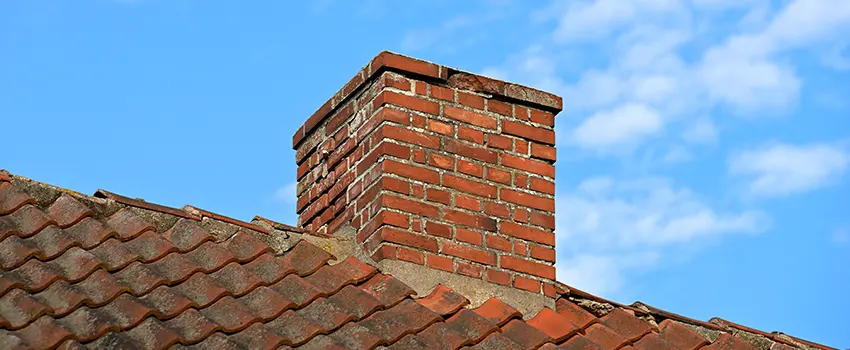 Flue Tiles Cracked Repair Services near Me in Deming, NM