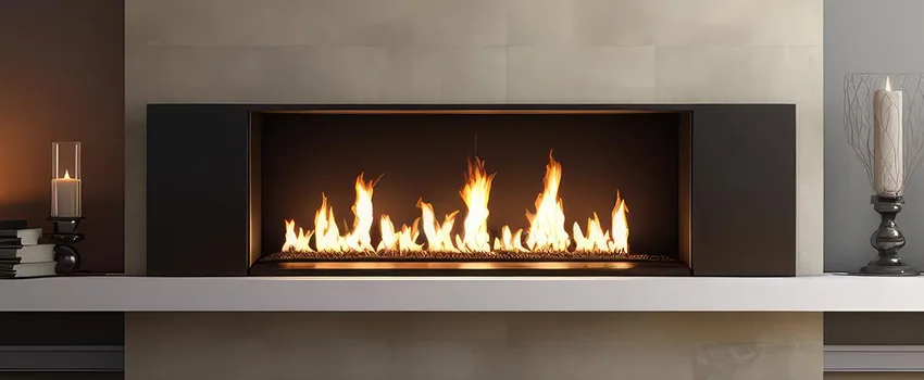 Vent Free Gas Fireplaces Repair Solutions in Deming, New Mexico