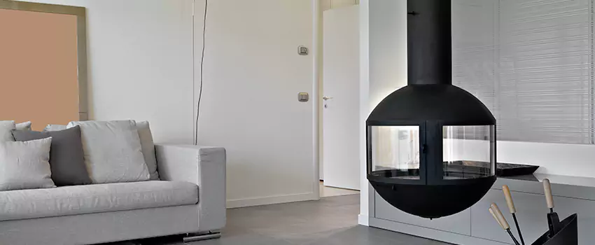 Hanging & Suspended Fireplaces Designer in Deming, New Mexico