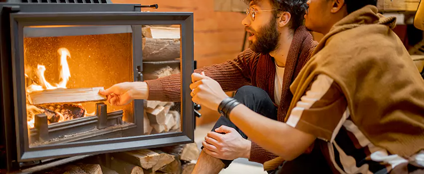 Benefits of Harman Stoves Fireplace in Deming, New Mexico