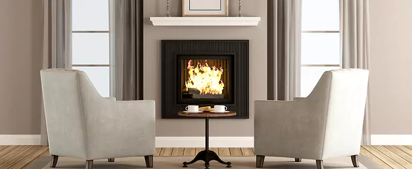 Heat & Glo Outdoor Gas Fireplaces Installation Contractors in Deming, New Mexico