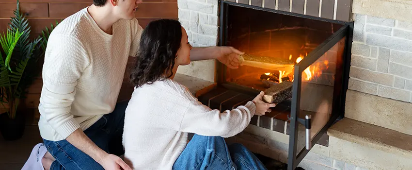 Kings Man Direct Vent Fireplaces Services in Deming, New Mexico