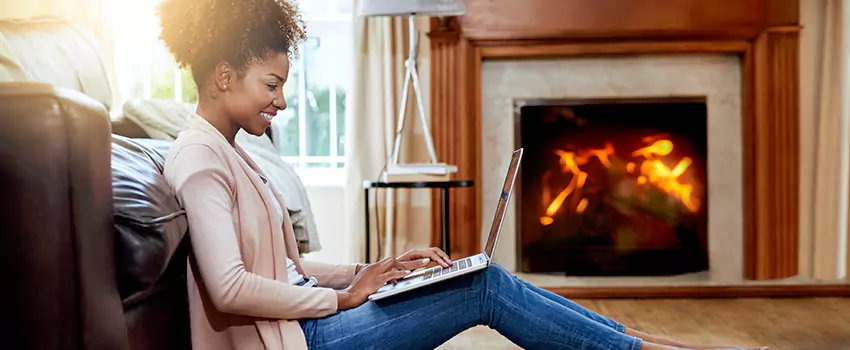 Cost-Effective Osburn Fireplace Installation and Repair in Deming, NM
