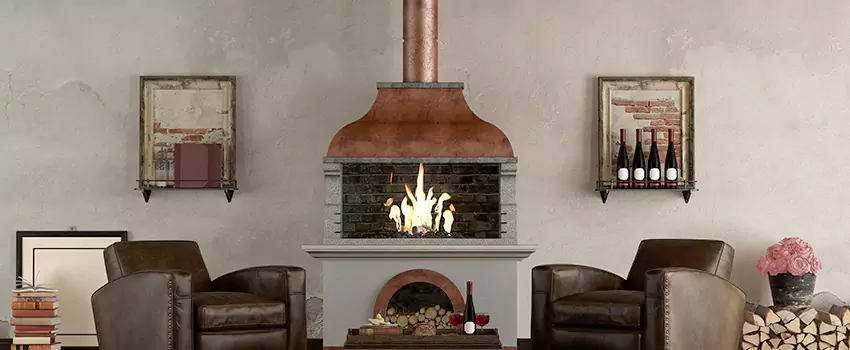Benefits of Pacific Energy Fireplace in Deming, New Mexico