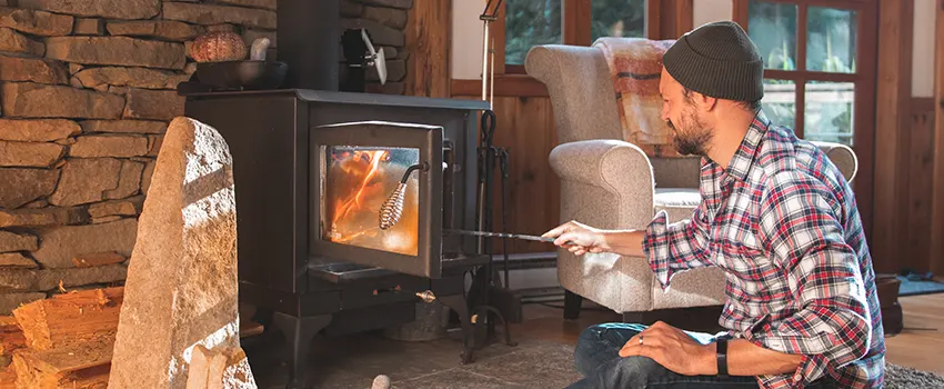 Cost of Pellet Fireplace Installation Services in Deming, NM