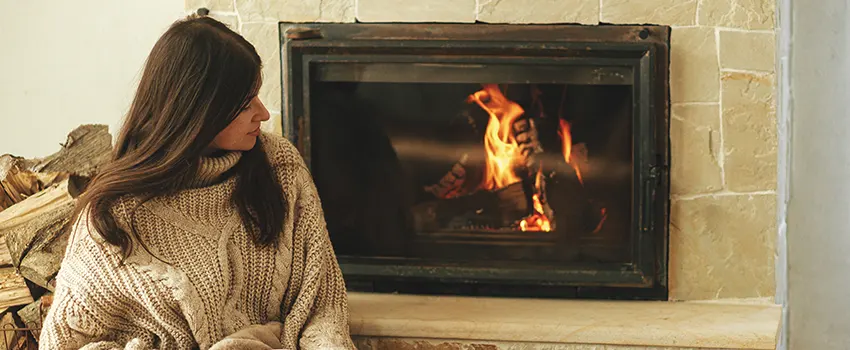 Regency Outdoor Fireplace Products Maintenance and Replacement Services in Deming, New Mexico