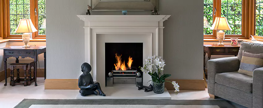 RSF Fireplaces Maintenance and Repair in Deming, New Mexico