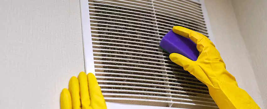 Vent Cleaning Company in Deming, NM