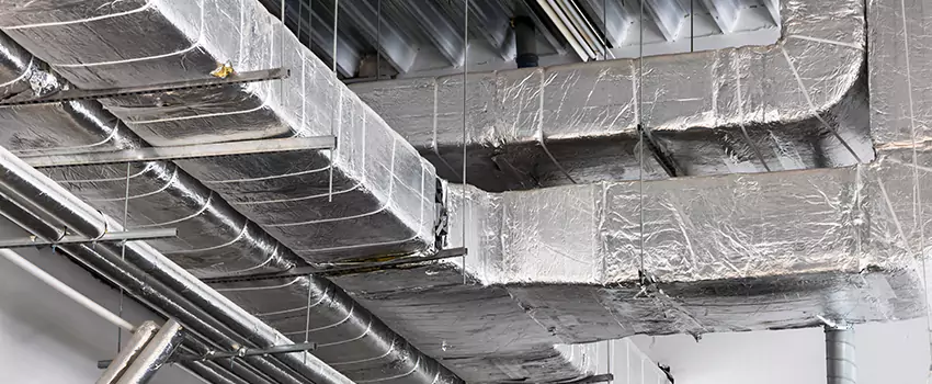 Vent Dust Cleaning Cost in Deming, NM