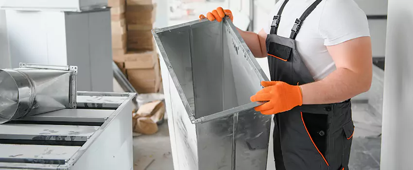 Ventilation Fan Cleaning Services in Deming, New Mexico