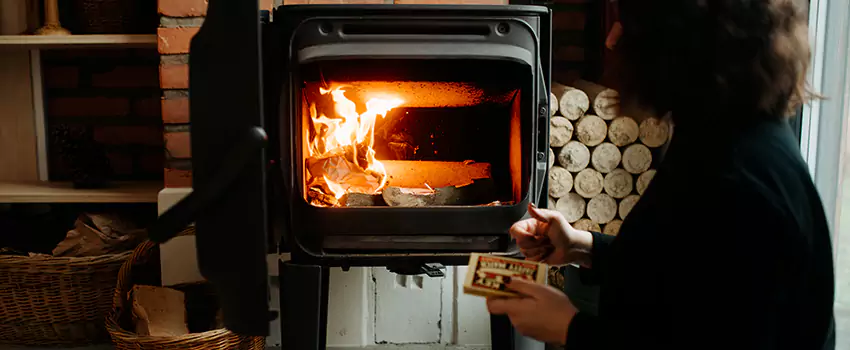 Key Features of Vermont Castings Fireplaces in Deming, NM