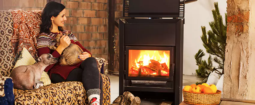 Wood Stove Chimney Cleaning Services in Deming, NM