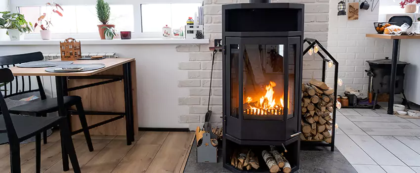 Wood Stove Firebox Installation Services in Deming, NM