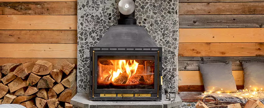 Wood Stove Cracked Glass Repair Services in Deming, NM