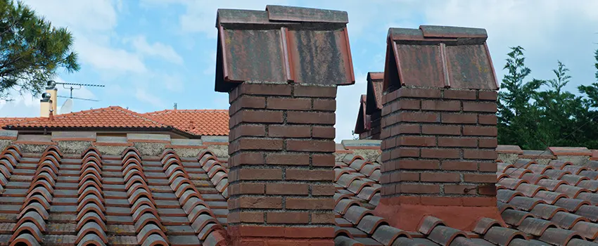 Chimney Vent Damper Repair Services in Deming, New Mexico