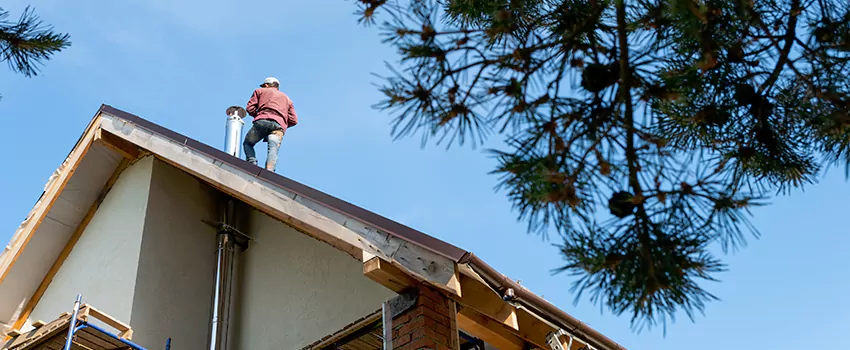 Birds Removal Contractors from Chimney in Deming, NM