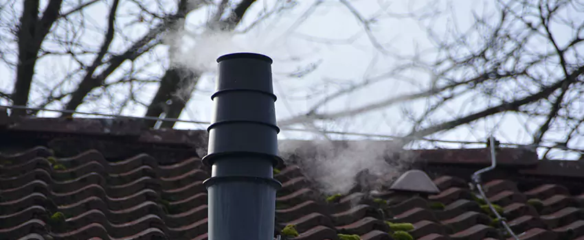 Broken Chimney Animal Screen Repair And Installation in Deming, NM