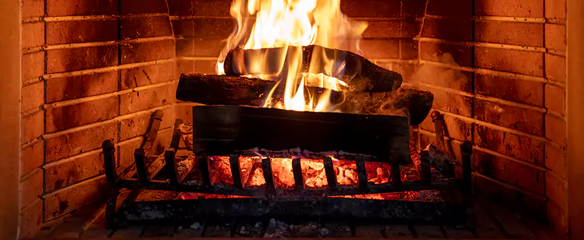 Chimney Ash Dump Cover Repair Services in Deming, NM
