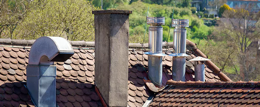 Commercial Chimney Blockage Removal in Deming, New Mexico