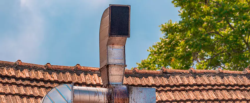 Chimney Cleaning Cost in Deming, New Mexico