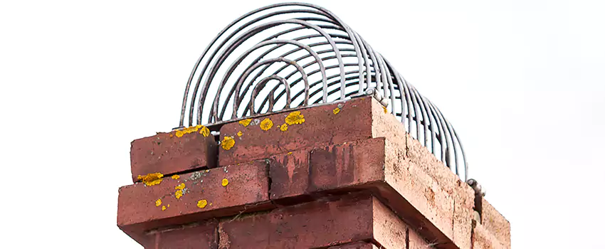 Chimney Crown Problems in Deming, New Mexico