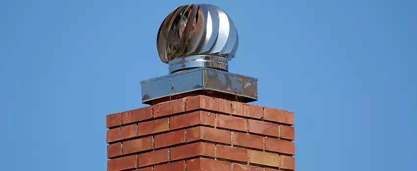 Chimney Damper Hinge Repair in Deming, NM