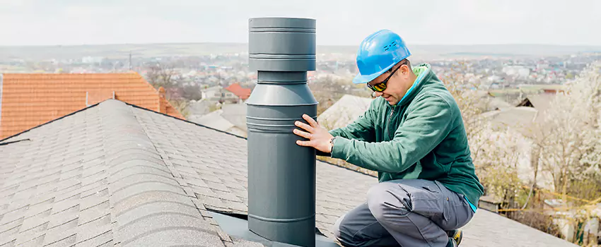 Insulated Chimney Liner Services in Deming, NM