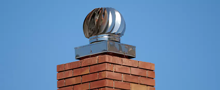 Chimney Flue Rebuild Services in Deming, New Mexico