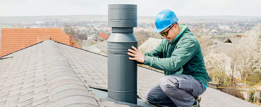Chimney Repair Cost in Deming, NM