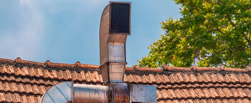 Chimney Blockage Removal in Deming, New Mexico