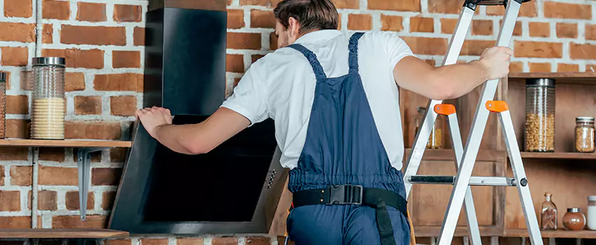 Modern Chimney Soot Cleaning Techniques in Deming, New Mexico
