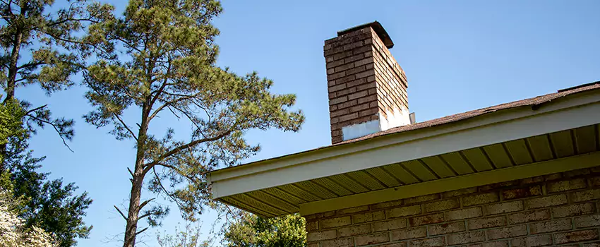 Brick Chimney Sweep Near Me in Deming, NM