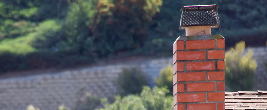 Chimney Tuckpointing And Masonry Restoration in Deming, NM