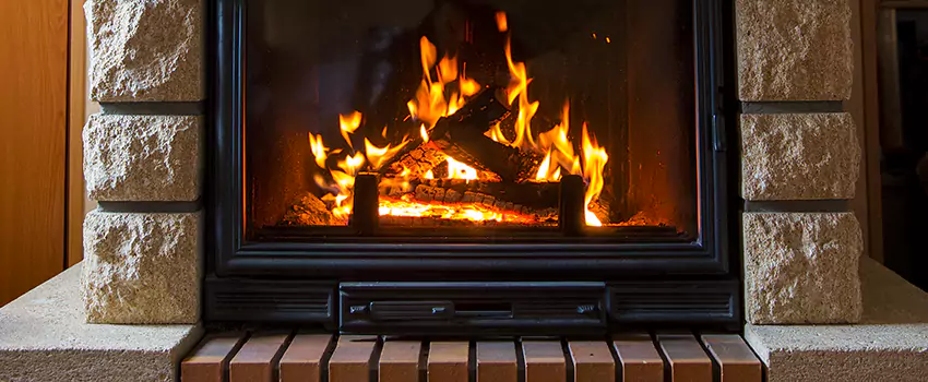 Decorative Fireplace Installation Cost in Deming, New Mexico
