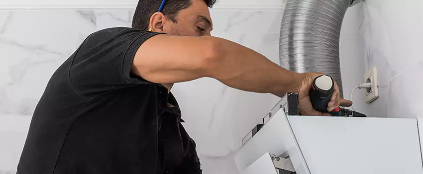 Dryer Vent Blockage Cleaning in Deming, NM