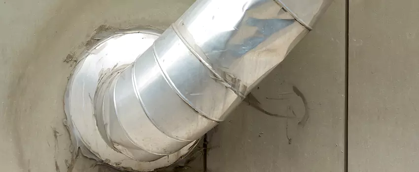 Dryer Vent Repair Process in Deming, NM