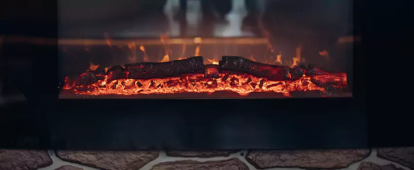 Cost of Electric Fireplace Repair Service in Deming, New Mexico