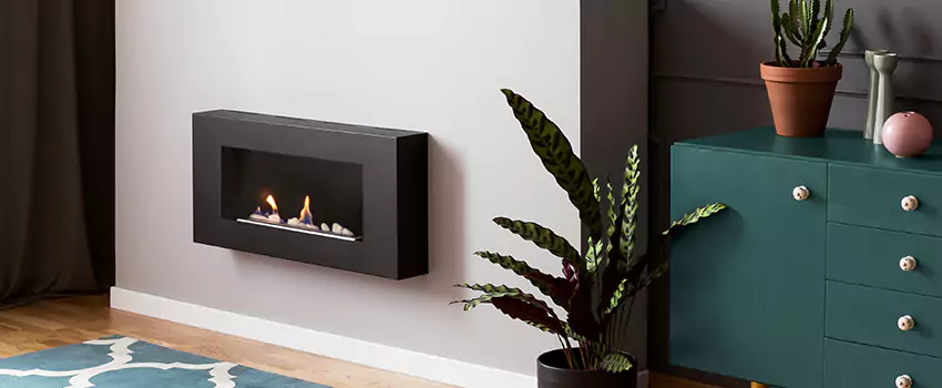 Cost of Ethanol Fireplace Repair And Installation Services in Deming, NM