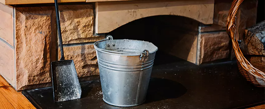 Clean The Fireplace Mantle And Hearth in Deming, New Mexico