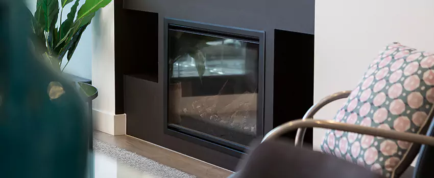 Gas Fireplace Installation in Deming, NM