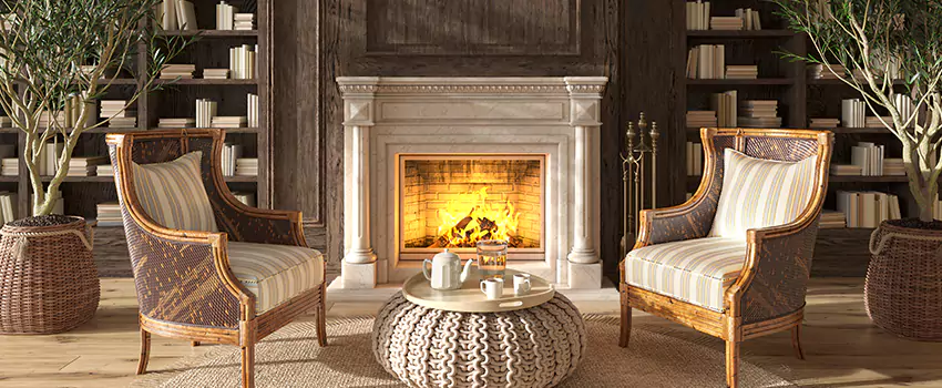 Ethanol Fireplace Fixing Services in Deming, New Mexico