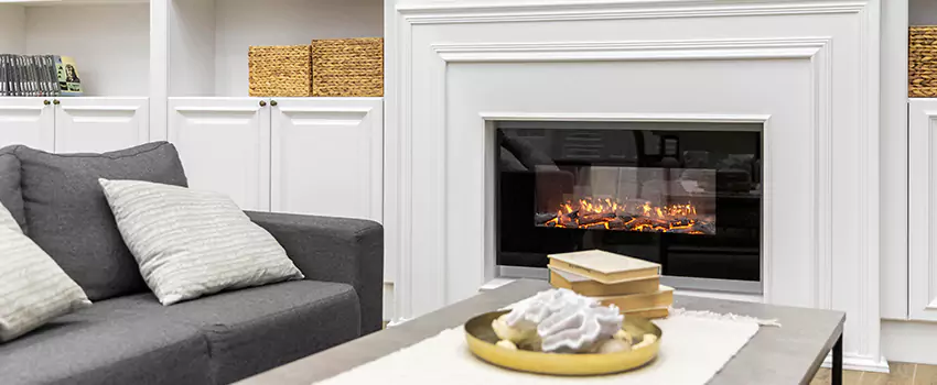 Pellet Fireplace Insert Installation in Deming, NM