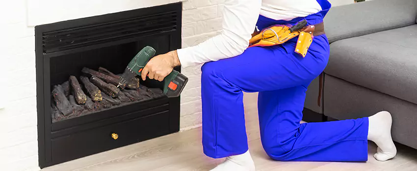 Fireplace Hearth Inspection And Repair in Deming, New Mexico