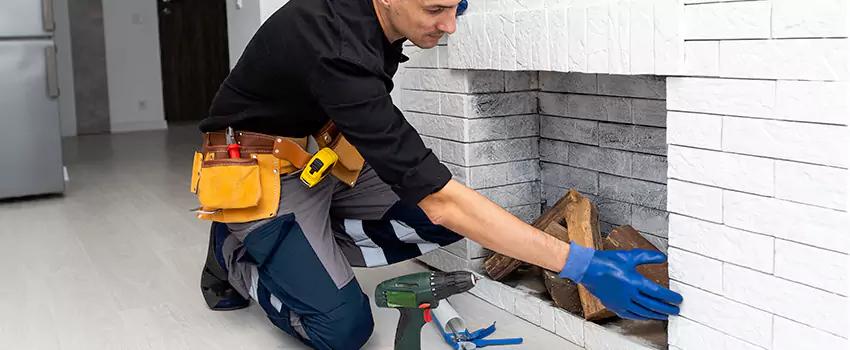 Top Fireplace Installation Company in Deming, New Mexico